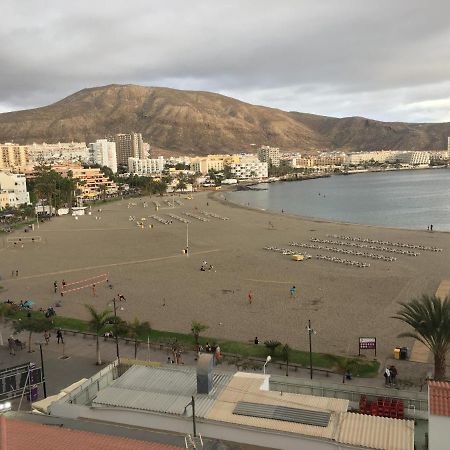 Los Cristianos Center Apt المظهر الخارجي الصورة