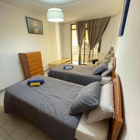 Los Cristianos Center Apt المظهر الخارجي الصورة